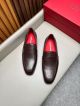 Ferragamo Brown Business Leather Shoes 042813 (4)_th.jpg